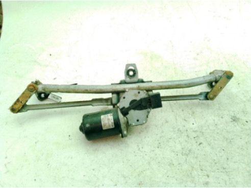 MOTOR LIMPIAPARABRISAS DELANTERO|Desguaces La Cabaña 2