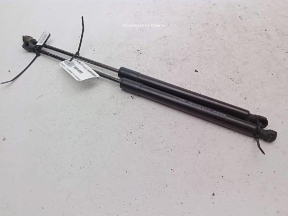 904529943R AMORTIGUADOR PORTON / TAPA MALETA DACIA SANDERO II|Desguaces La Cabaña