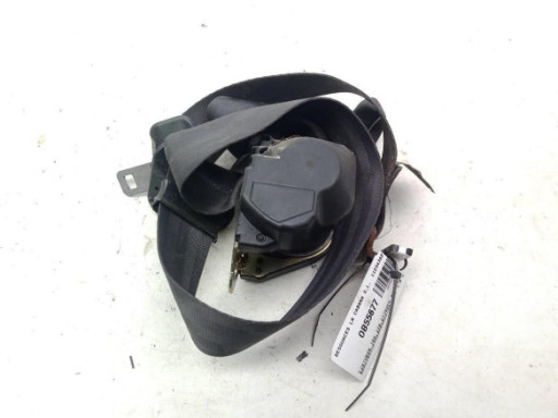 72117313377  CINTURON TRA IZQ BMW X1 (F48)|Desguaces La Cabaña