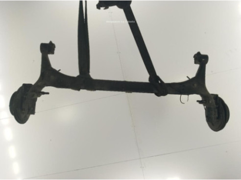 PUENTE TRA TOYOTA PRIUS Fastback (_W2_)|Desguaces La Cabaña