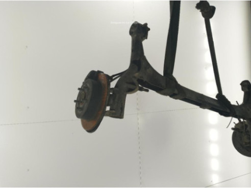 PUENTE TRA TOYOTA PRIUS Fastback (_W2_)|Desguaces La Cabaña