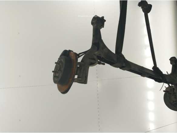 PUENTE TRA TOYOTA PRIUS Fastback (_W2_)|Desguaces La Cabaña