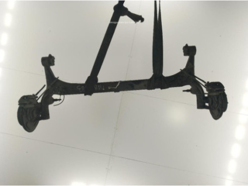 PUENTE TRA TOYOTA PRIUS Fastback (_W2_)|Desguaces La Cabaña