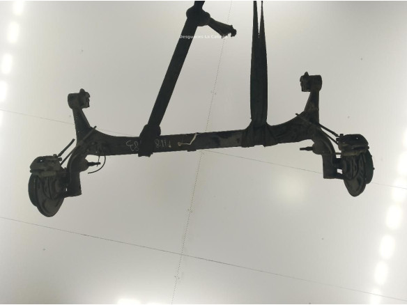 PUENTE TRA TOYOTA PRIUS Fastback (_W2_)|Desguaces La Cabaña