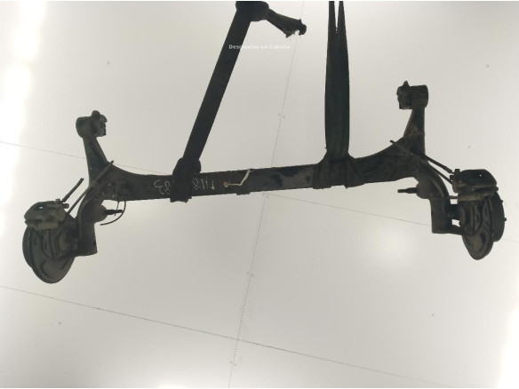 PUENTE TRA TOYOTA PRIUS Fastback (_W2_)|Desguaces La Cabaña