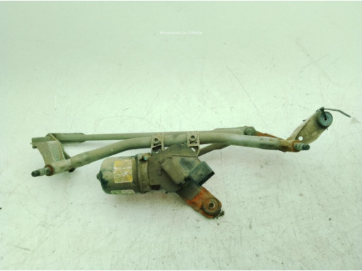 MOTOR LIMPIAPARABRISAS DELANTERO|Desguaces La Cabaña