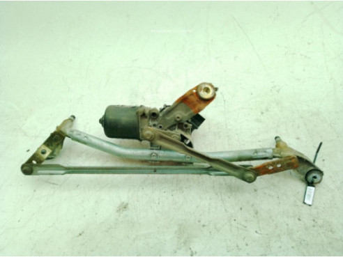 MOTOR LIMPIAPARABRISAS DELANTERO|Desguaces La Cabaña 2