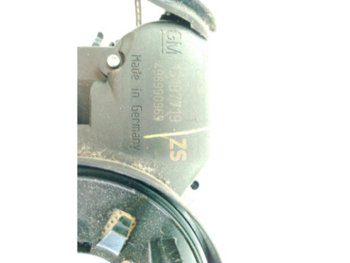 13197719 MANDO COMPLETO OPEL ASTRA H (A04)|Desguaces La Cabaña