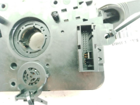 13197719 MANDO COMPLETO OPEL ASTRA H (A04)|Desguaces La Cabaña