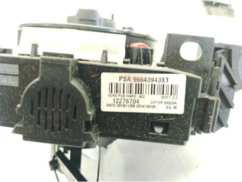 96643943XT MANDO COMPLETO PEUGEOT 308 SW (4E_, 4H_)|Desguaces La Cabaña