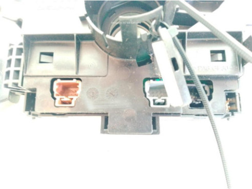 96643943XT MANDO COMPLETO PEUGEOT 308 SW (4E_, 4H_)|Desguaces La Cabaña