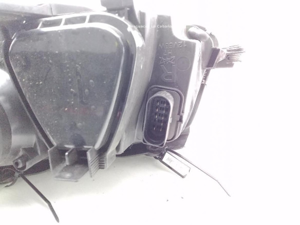 FARO DERECHO VW PASSAT (3B3)|Desguaces La Cabaña