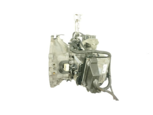 SALPICADERO PEUGEOT 208|Desguaces La Cabaña 2