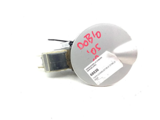 TAPA COMBUSTIBLE|Desguaces La Cabaña