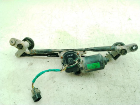 MOTOR LIMPIAPARABRISAS DELANTERO|Desguaces La Cabaña 2