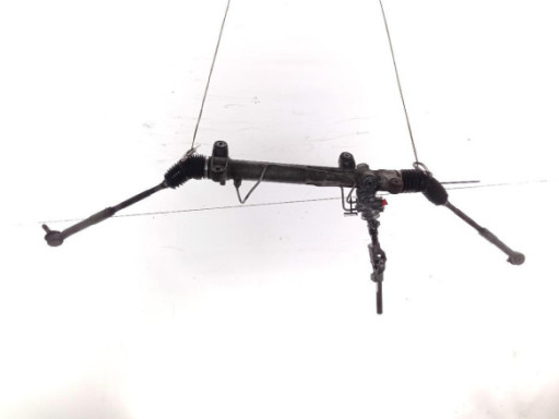 CREMALLERA|Desguaces La Cabaña