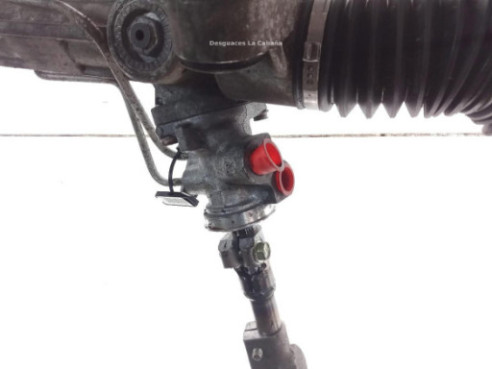 CREMALLERA|Desguaces La Cabaña 2