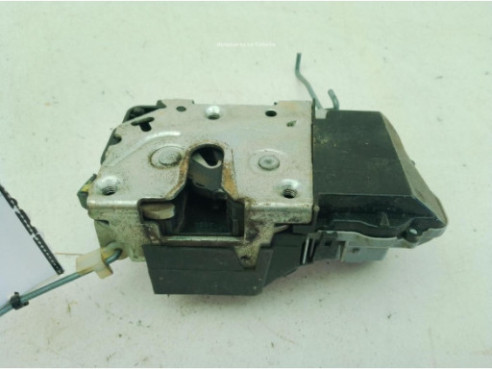 CERRADURA PUERTA LAT DEL IZQ CITROEN XSARA PICASSO (N68)|Desguaces La Cabaña