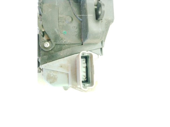 CERRADURA PUERTA LAT DEL IZQ CITROEN XSARA PICASSO (N68)|Desguaces La Cabaña