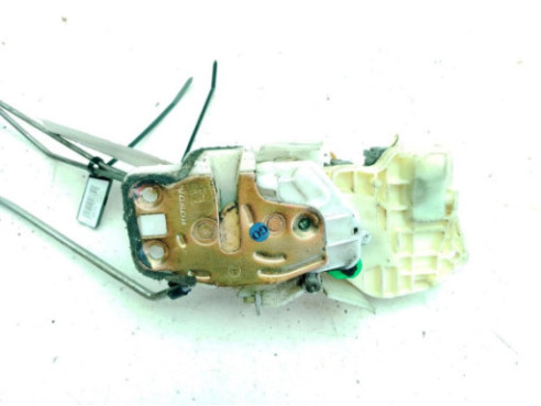 CERRADURA PUERTA LAT DEL IZQ HONDA CIVIC VII Hatchback (EU, EP, EV)|Desguaces La Cabaña