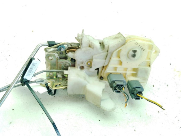 CERRADURA PUERTA LAT DEL IZQ HONDA CIVIC VII Hatchback (EU, EP, EV)|Desguaces La Cabaña
