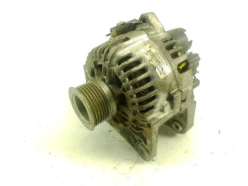 7711368728 ALTERNADOR RENAULT MEGANE II (BM0/1_, CM0/1_) |Desguaces La Cabaña