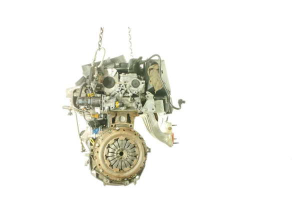 K4MD710 MOTOR RENAULT LAGUNA II (BG0/1_)|Desguaces La Cabaña