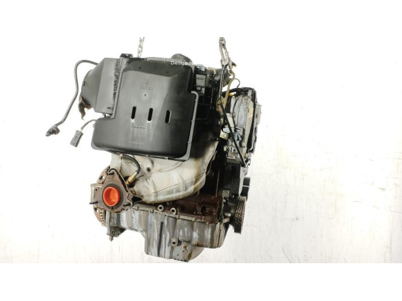 K4MD710 MOTOR RENAULT LAGUNA II (BG0/1_)|Desguaces La Cabaña