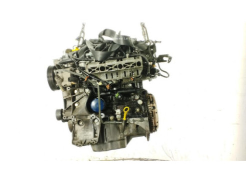 K4MD710 MOTOR RENAULT LAGUNA II (BG0/1_)|Desguaces La Cabaña