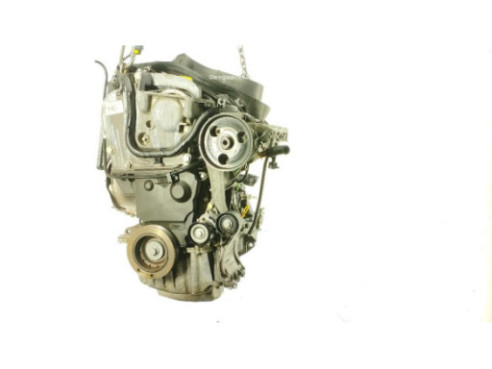 K4MD710 MOTOR RENAULT LAGUNA II (BG0/1_)|Desguaces La Cabaña
