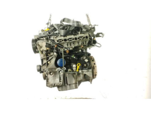 K4MD710 MOTOR RENAULT LAGUNA II (BG0/1_)|Desguaces La Cabaña