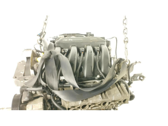 K4MD710 MOTOR RENAULT LAGUNA II (BG0/1_)|Desguaces La Cabaña
