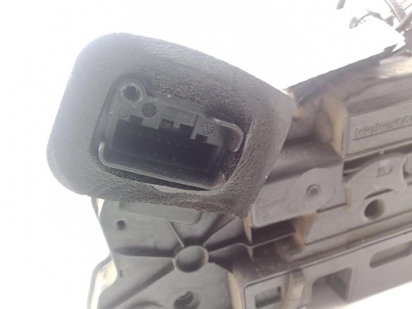 5K1837015E CERRADURA PUERTA LAT DEL IZQ SEAT LEON (5F1)|Desguaces La Cabaña