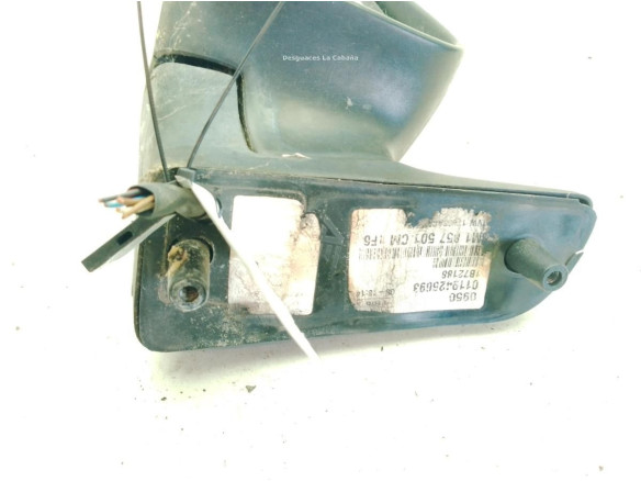 0119426693 ESPEJO IZQ FORD GALAXY (WGR)|Desguaces La Cabaña