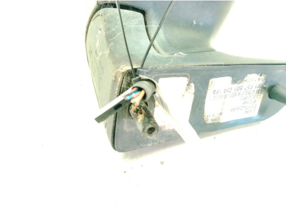 0119426693 ESPEJO IZQ FORD GALAXY (WGR)|Desguaces La Cabaña