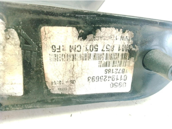 0119426693 ESPEJO IZQ FORD GALAXY (WGR)|Desguaces La Cabaña