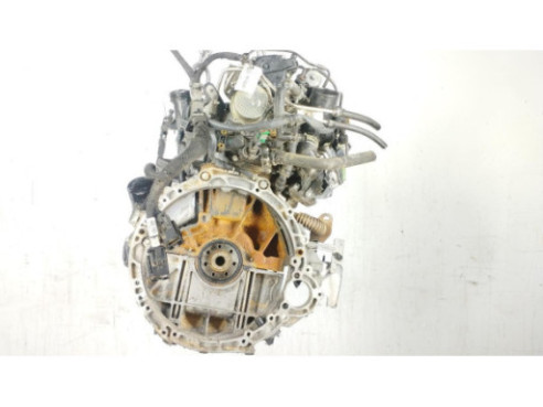 607951 MOTOR MERCEDES BENZ CLASE A (W176)|Desguaces La Cabaña
