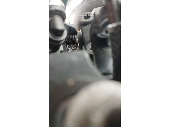 607951 MOTOR MERCEDES BENZ CLASE A (W176)|Desguaces La Cabaña