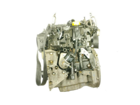 MOTOR COMPLETO|Desguaces La Cabaña 2