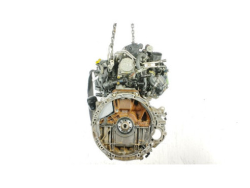 607951 MOTOR MERCEDES BENZ CLASE B (W246, W242)|Desguaces La Cabaña