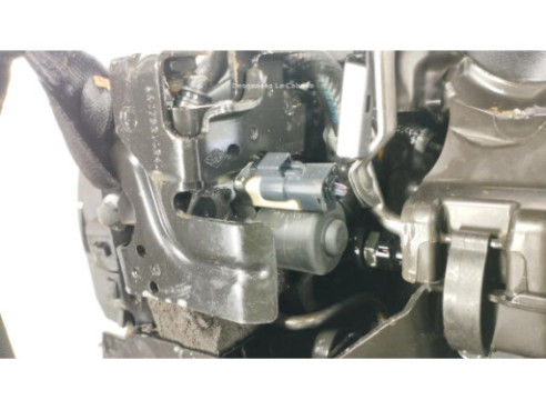 607951 MOTOR MERCEDES BENZ CLASE B (W246, W242)|Desguaces La Cabaña
