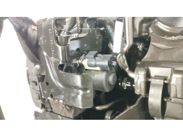 607951 MOTOR MERCEDES BENZ CLASE B (W246, W242)|Desguaces La Cabaña