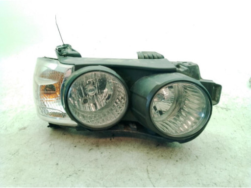 CHEVROLET|Desguaces La Cabaña