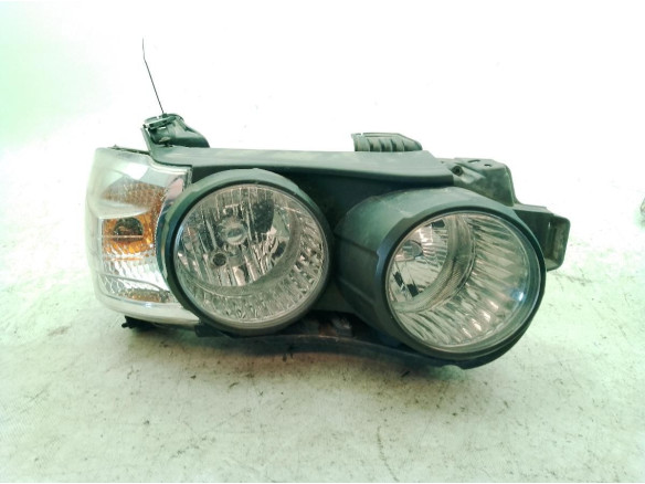 FARO DERECHO CHEVROLET AVEO Sedán (T300)|Desguaces La Cabaña