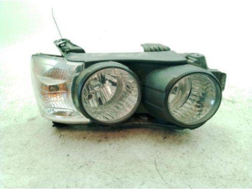 FARO DERECHO CHEVROLET AVEO Sedán (T300)|Desguaces La Cabaña