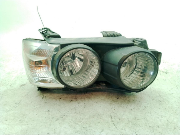 FARO DERECHO CHEVROLET AVEO Sedán (T300)|Desguaces La Cabaña