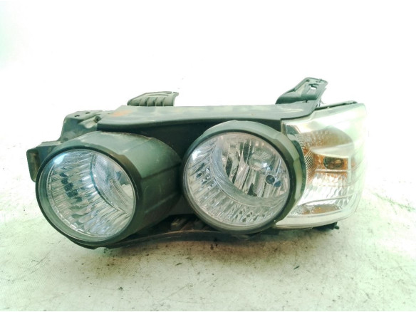 FARO IZQUIERDO CHEVROLET AVEO Sedán (T300)|Desguaces La Cabaña