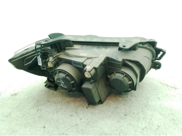 FARO IZQUIERDO CHEVROLET AVEO Sedán (T300)|Desguaces La Cabaña