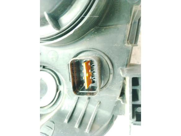 FARO IZQUIERDO CHEVROLET AVEO Sedán (T300)|Desguaces La Cabaña