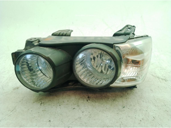 FARO IZQUIERDO CHEVROLET AVEO Sedán (T300)|Desguaces La Cabaña